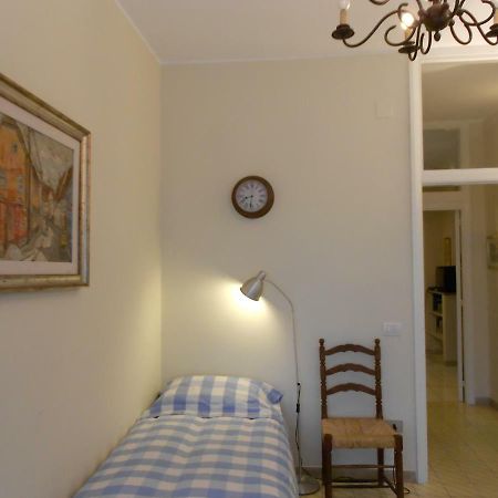 Belcanto Napels Buitenkant foto