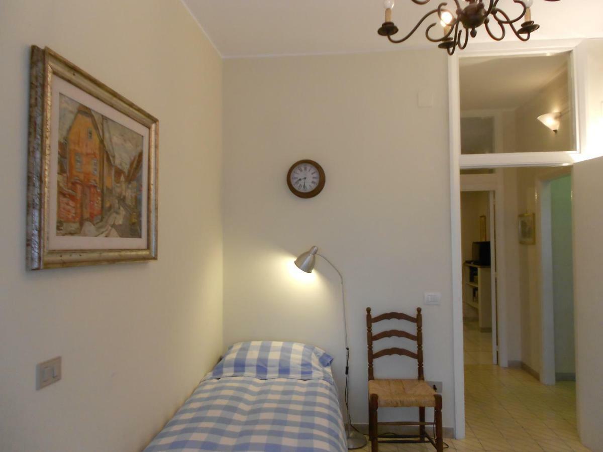 Belcanto Napels Buitenkant foto
