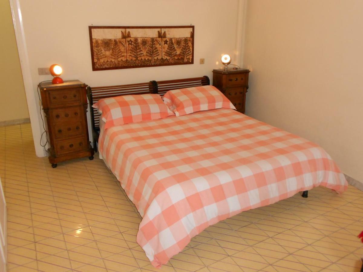 Belcanto Napels Buitenkant foto